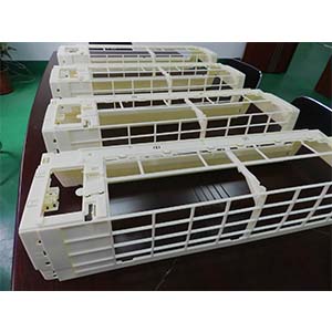 CNC手板加工工藝有哪些優(yōu)勢？