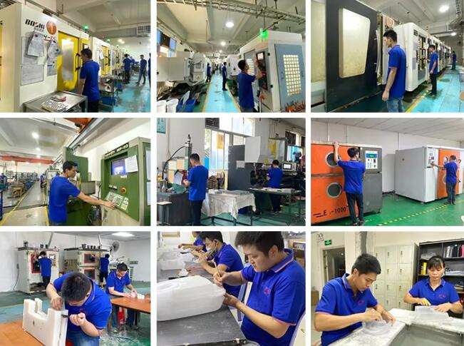 手板模型制作過程中需要注意什么？