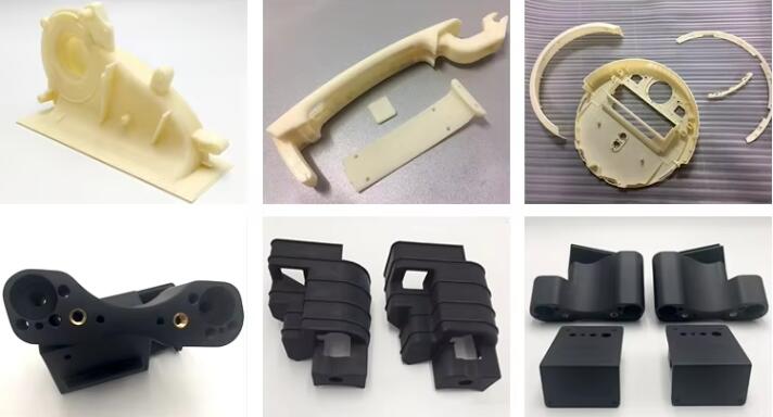 3D打印手板模型制作流程是什么？